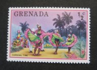 Grenada ** [C02]