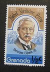 Grenada ** [C01]