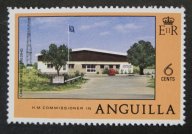 Anguilla ** [C27]
