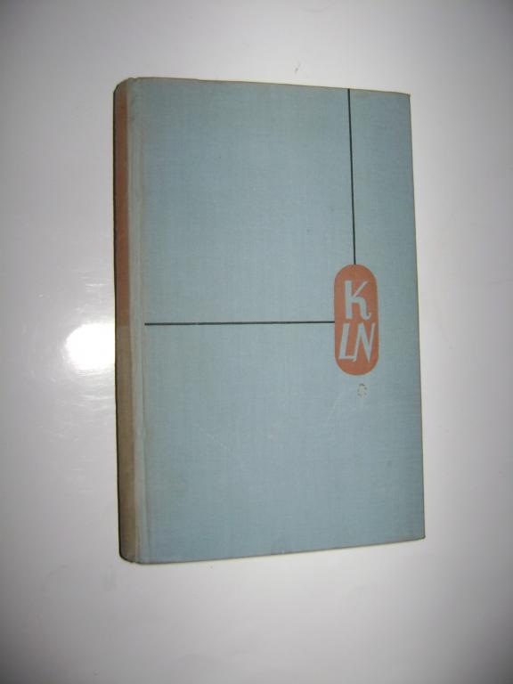 Josef Hora - Dech na skle  (1939) (A)