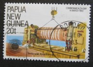 Papua Nová Guinea [C54]