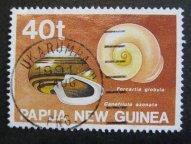 Papua Nová Guinea [C55]