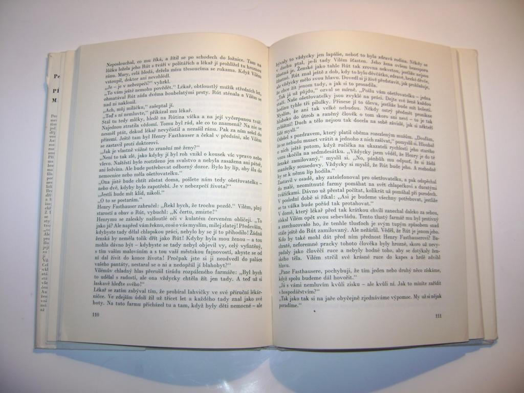 Pearl S. Bucková: Příběh jednoho manželství (1970) (A)