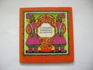 O chudém mládenci a carevně - ukrajinská pohádka (1977) (Sb)