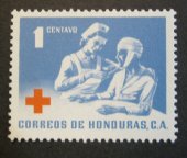 Honduras ** [G33]