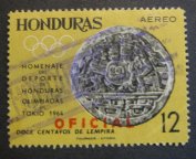 Honduras [G33]