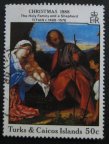 Turks a Caicos [G11]