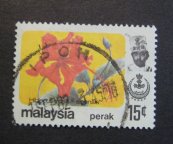Perak [D37]