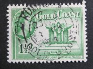 Zlaté pobřeží [G29]