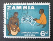 Zambie [G40]