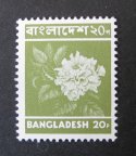 Bangladéš ** [I13]