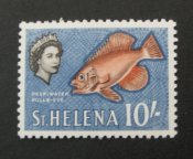 Svatá Helena * [I38]