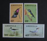 Anguilla * [A03]