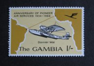 Gambie * [D52]