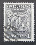 Nový Foundland [G55]
