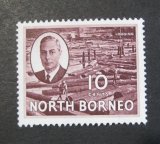 Severní Borneo * [I44]