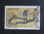 Lesotho [C32]