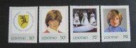 Lesotho * [C34]